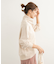 『WEB／一部店舗先行販売カラー』『UR TECH』タートルネックスウェット