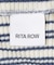 RITA ROW　DURAZNO SKIRT