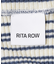RITA ROW　DURAZNO SKIRT