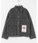 FREEMANS SPORTING CLUB　LONGRIDGE JEAN JACKET