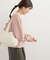 ミニシャギーニット