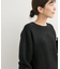 ミニシャギーニット