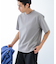 接触冷感スムージーTシャツ