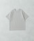 接触冷感スムージーTシャツ