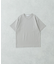 接触冷感スムージーTシャツ