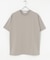 接触冷感スムージーTシャツ