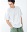 接触冷感スムージーTシャツ