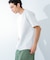 接触冷感スムージーTシャツ