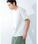 接触冷感スムージーTシャツ