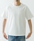 接触冷感スムージーTシャツ