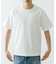 接触冷感スムージーTシャツ