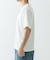 接触冷感スムージーTシャツ