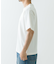 接触冷感スムージーTシャツ
