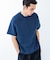 接触冷感スムージーTシャツ
