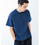 接触冷感スムージーTシャツ