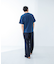 接触冷感スムージーTシャツ