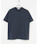 接触冷感スムージーTシャツ