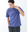接触冷感スムージーTシャツ