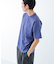 接触冷感スムージーTシャツ