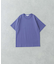 接触冷感スムージーTシャツ
