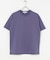 接触冷感スムージーTシャツ