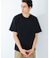 接触冷感スムージーTシャツ