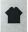 接触冷感スムージーTシャツ
