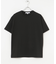 接触冷感スムージーTシャツ