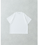 new basic　クールドライツイストヒートブロックショートスリーブ
