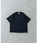 new basic　クールドライツイストヒートブロックショートスリーブ