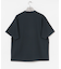 new basic　クールドライツイストヒートブロックショートスリーブ
