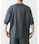 SHADOW RIP SHORT-SLEEVE T-SHIRTS