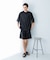 SHADOW RIP SHORT-SLEEVE T-SHIRTS