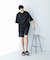 SHADOW RIP SHORT-SLEEVE T-SHIRTS
