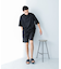 SHADOW RIP SHORT-SLEEVE T-SHIRTS