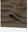le　WOOL LAYERD TURTLE-NECK TOP