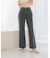 NEEDBY heritage　ANNIE PANTS