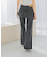 NEEDBY heritage　ANNIE PANTS