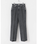 NEEDBY heritage　ANNIE PANTS