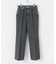 NEEDBY heritage　ANNIE PANTS