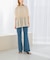 NEEDBY heritage　ANNIE PANTS