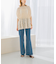 NEEDBY heritage　ANNIE PANTS
