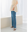 NEEDBY heritage　ANNIE PANTS