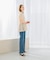 NEEDBY heritage　ANNIE PANTS