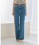 NEEDBY heritage　ANNIE PANTS