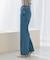 NEEDBY heritage　ANNIE PANTS