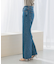 NEEDBY heritage　ANNIE PANTS
