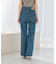 NEEDBY heritage　ANNIE PANTS