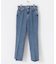 NEEDBY heritage　ANNIE PANTS