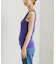 スクエアネックニットTOP